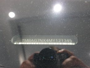 Škoda OCTAVIA AMBITION 2.0 TDI Small Fleet thumbnail