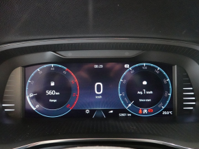 Škoda OCTAVIA AMBITION 2.0 TDI Small Fleet thumbnail