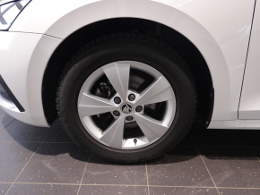 Škoda OCTAVIA AMBITION 2.0 TDI Small Fleet thumbnail