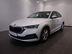 Škoda OCTAVIA AMBITION 2.0 TDI Small Fleet thumbnail