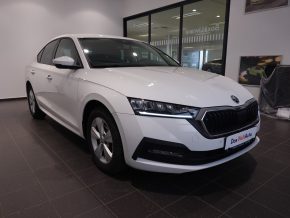 Škoda OCTAVIA AMBITION 2.0 TDI Small Fleet thumbnail