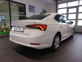 Škoda OCTAVIA AMBITION 2.0 TDI Small Fleet thumbnail