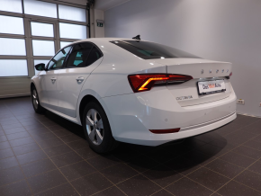 Škoda OCTAVIA AMBITION 2.0 TDI Small Fleet thumbnail