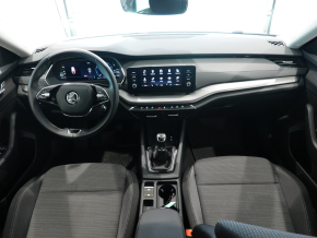 Škoda OCTAVIA AMBITION 2.0 TDI Small Fleet thumbnail