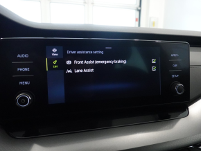 Škoda OCTAVIA AMBITION 2.0 TDI Small Fleet thumbnail