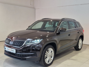 Škoda Kodiaq Style TSI 4x4 DSG thumbnail
