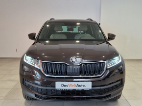 Škoda Kodiaq Style TSI 4x4 DSG thumbnail