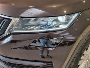 Škoda Kodiaq Style TSI 4x4 DSG thumbnail