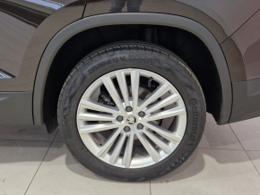Škoda Kodiaq Style TSI 4x4 DSG thumbnail