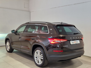 Škoda Kodiaq Style TSI 4x4 DSG thumbnail