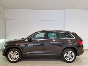 Škoda Kodiaq Style TSI 4x4 DSG thumbnail