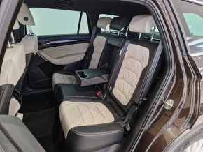 Škoda Kodiaq Style TSI 4x4 DSG thumbnail