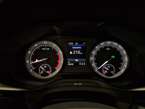 Škoda Kodiaq Style TSI 4x4 DSG thumbnail