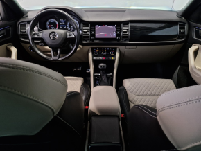 Škoda Kodiaq Style TSI 4x4 DSG thumbnail