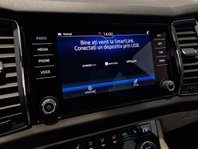 Škoda Kodiaq Style TSI 4x4 DSG thumbnail
