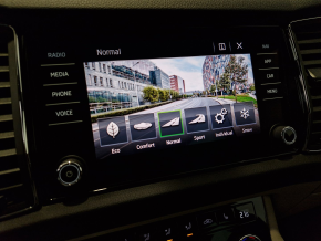 Škoda Kodiaq Style TSI 4x4 DSG thumbnail