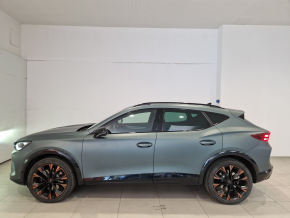 CUPRA Noul CUPRA Formentor VZ 2.0 TSI thumbnail
