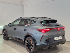 CUPRA Noul CUPRA Formentor VZ 2.0 TSI thumbnail