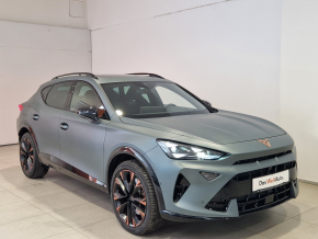 CUPRA Noul CUPRA Formentor VZ 2.0 TSI thumbnail