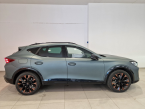 CUPRA Noul CUPRA Formentor VZ 2.0 TSI thumbnail