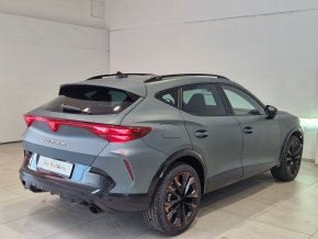 CUPRA Noul CUPRA Formentor VZ 2.0 TSI thumbnail