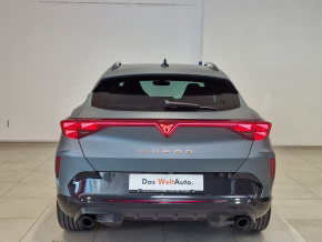 CUPRA Noul CUPRA Formentor VZ 2.0 TSI thumbnail