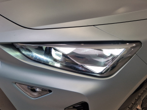 CUPRA Noul CUPRA Formentor VZ 2.0 TSI thumbnail
