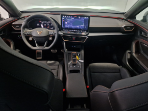 CUPRA Noul CUPRA Formentor VZ 2.0 TSI thumbnail