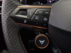 CUPRA Noul CUPRA Formentor VZ 2.0 TSI thumbnail