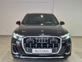 Audi Q7 PI 50 TDI quattro thumbnail