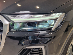 Audi Q7 PI 50 TDI quattro thumbnail
