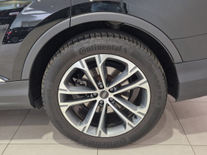 Audi Q7 PI 50 TDI quattro thumbnail