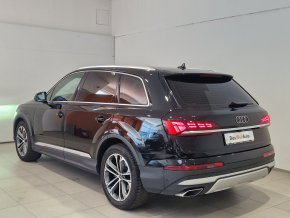 Audi Q7 PI 50 TDI quattro thumbnail