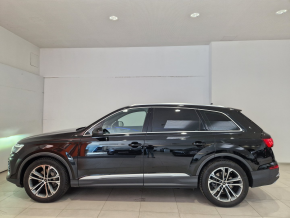 Audi Q7 PI 50 TDI quattro thumbnail