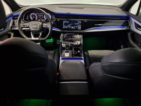 Audi Q7 PI 50 TDI quattro thumbnail