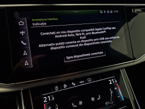 Audi Q7 PI 50 TDI quattro thumbnail