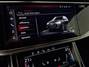 Audi Q7 PI 50 TDI quattro thumbnail