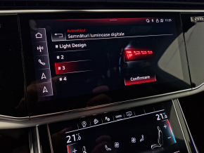 Audi Q7 PI 50 TDI quattro thumbnail