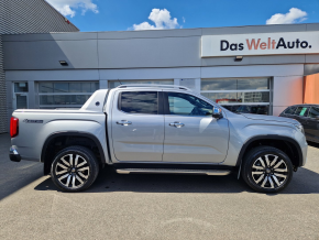 VW Amarok Aventura 3.0 TDI 177 kW 4M AG10 thumbnail