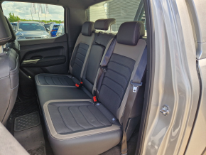 VW Amarok Aventura 3.0 TDI 177 kW 4M AG10 thumbnail