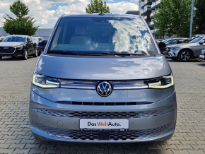 VW Multivan Style L 2.0 TDI 110KW thumbnail