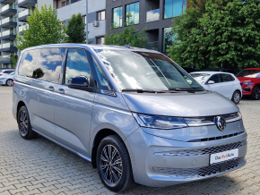VW Multivan Style L 2.0 TDI 110KW thumbnail