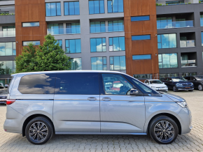 VW Multivan Style L 2.0 TDI 110KW thumbnail