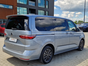 VW Multivan Style L 2.0 TDI 110KW thumbnail