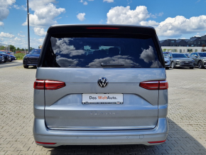 VW Multivan Style L 2.0 TDI 110KW thumbnail