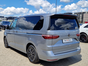 VW Multivan Style L 2.0 TDI 110KW thumbnail