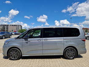 VW Multivan Style L 2.0 TDI 110KW thumbnail