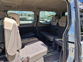 VW Multivan Style L 2.0 TDI 110KW thumbnail
