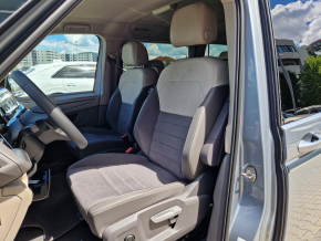 VW Multivan Style L 2.0 TDI 110KW thumbnail
