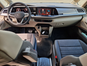VW Multivan Style L 2.0 TDI 110KW thumbnail
